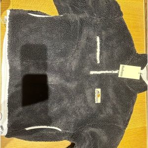 In perfect condition size small mad happy doesn’t sell it anymore